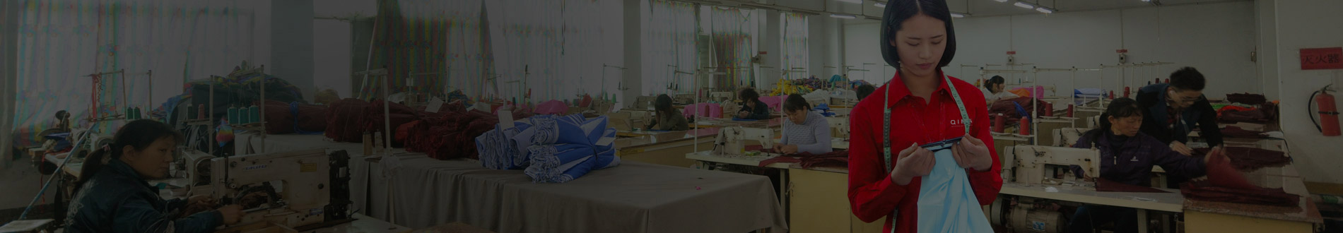 Softlines – Textile Testing & Quality Control | QIMA